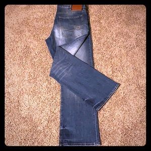 Chip and Pepper Jeans 38x32